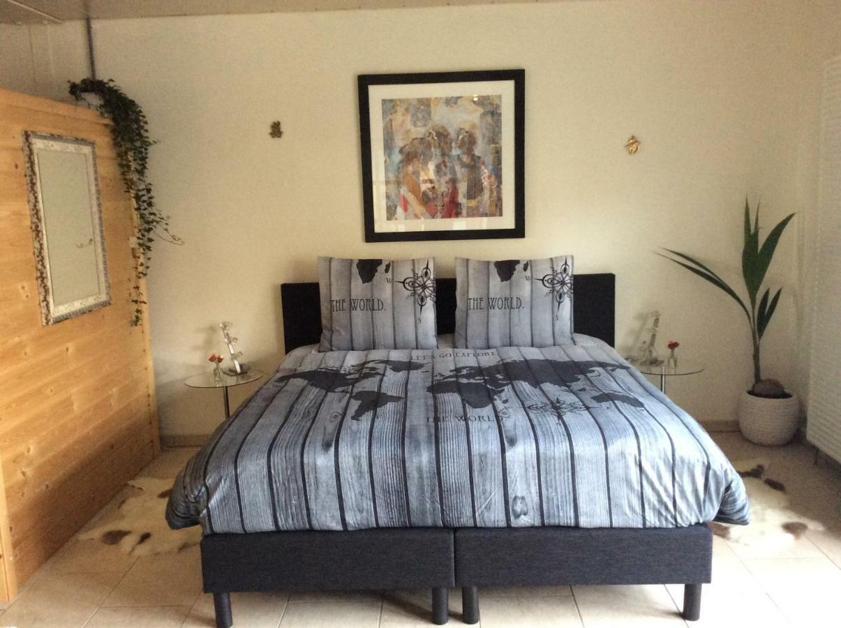 B&B Soestdijk Dış mekan fotoğraf