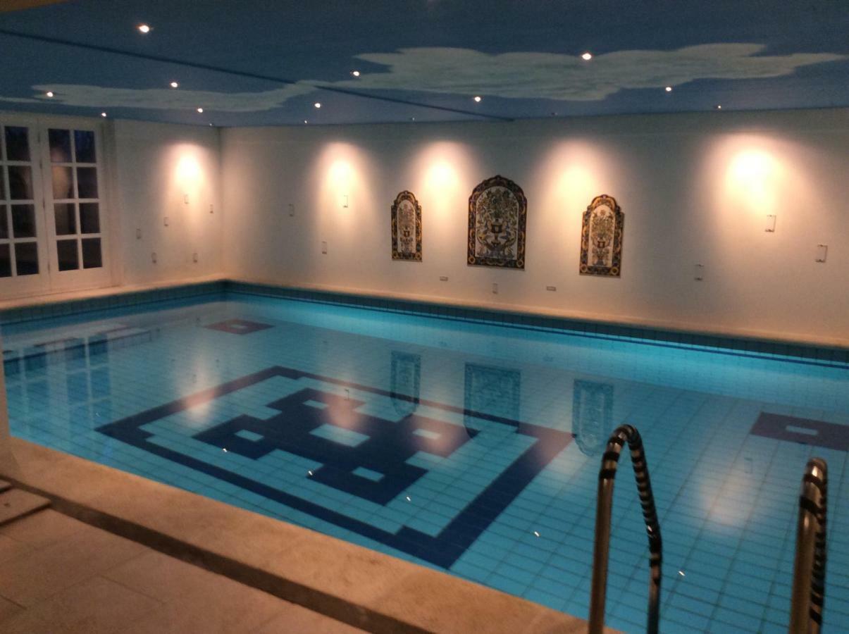 B&B Soestdijk Dış mekan fotoğraf