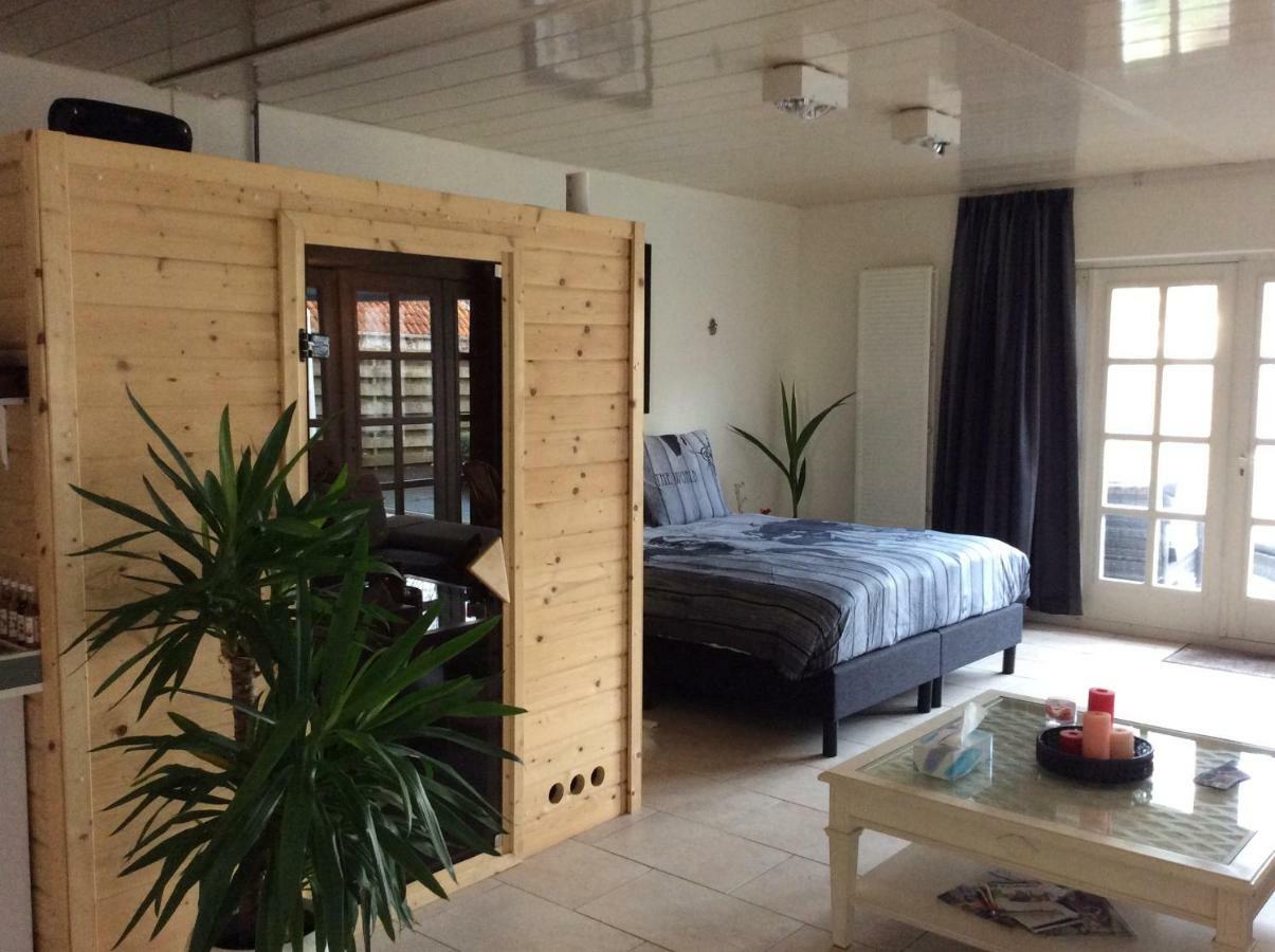 B&B Soestdijk Dış mekan fotoğraf