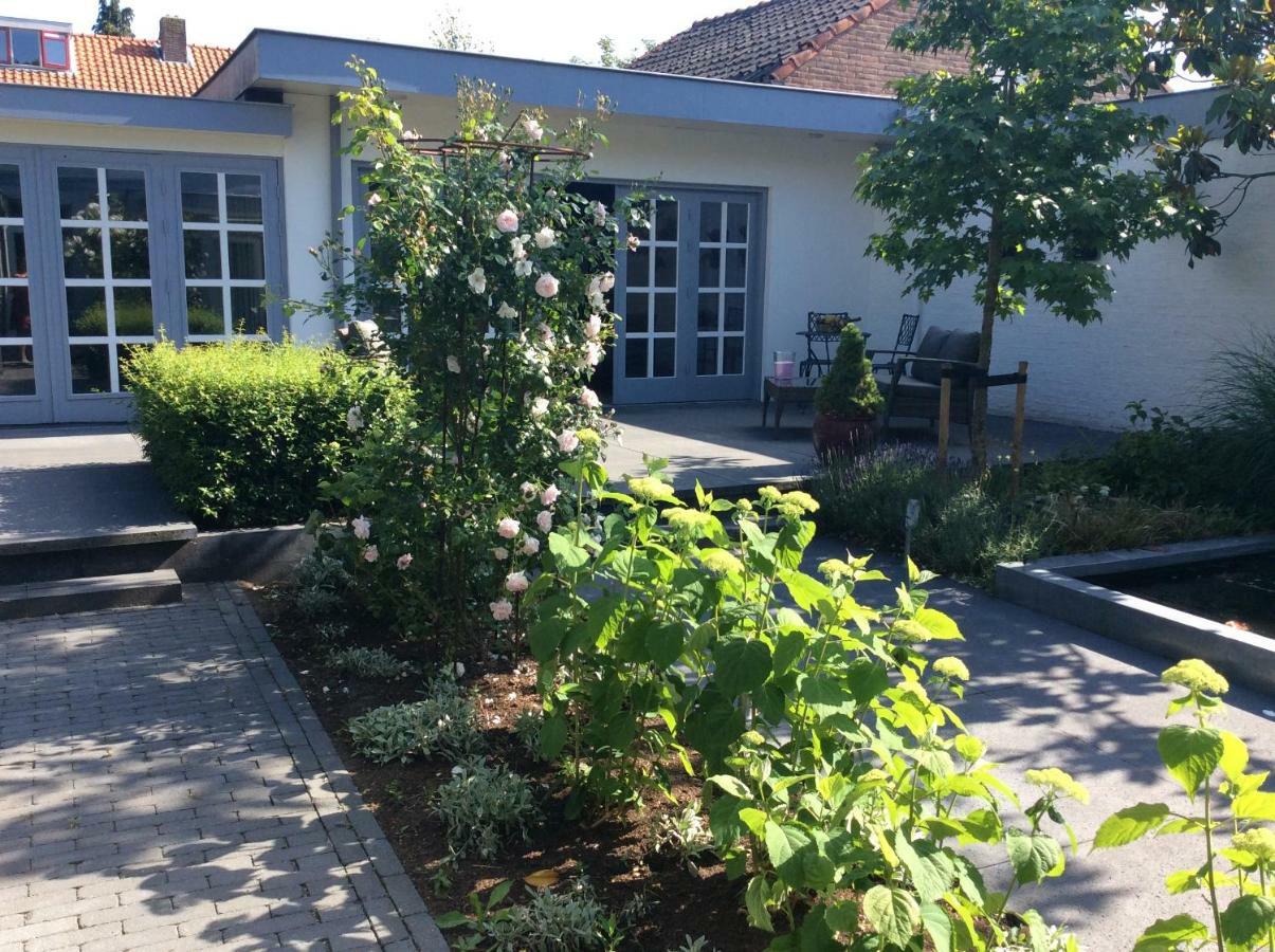 B&B Soestdijk Dış mekan fotoğraf