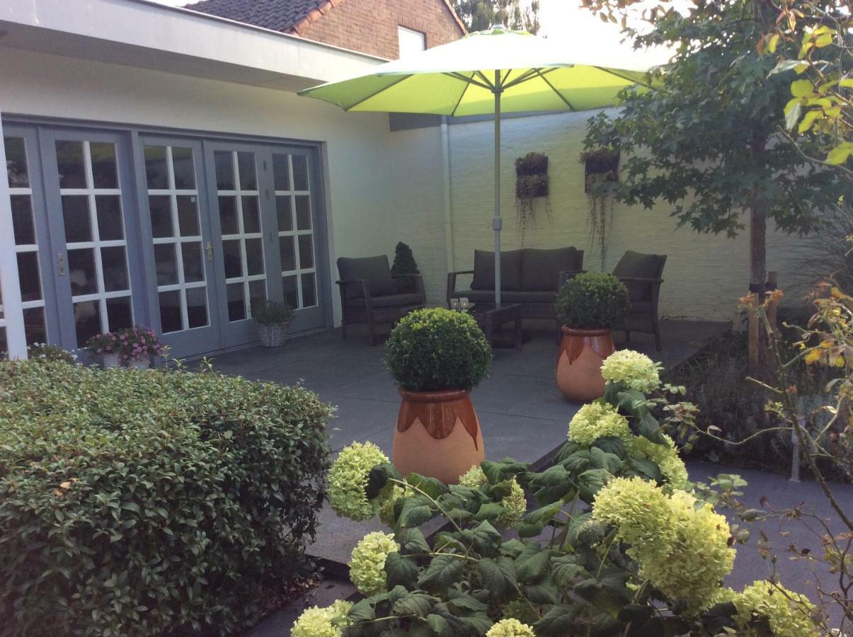 B&B Soestdijk Dış mekan fotoğraf