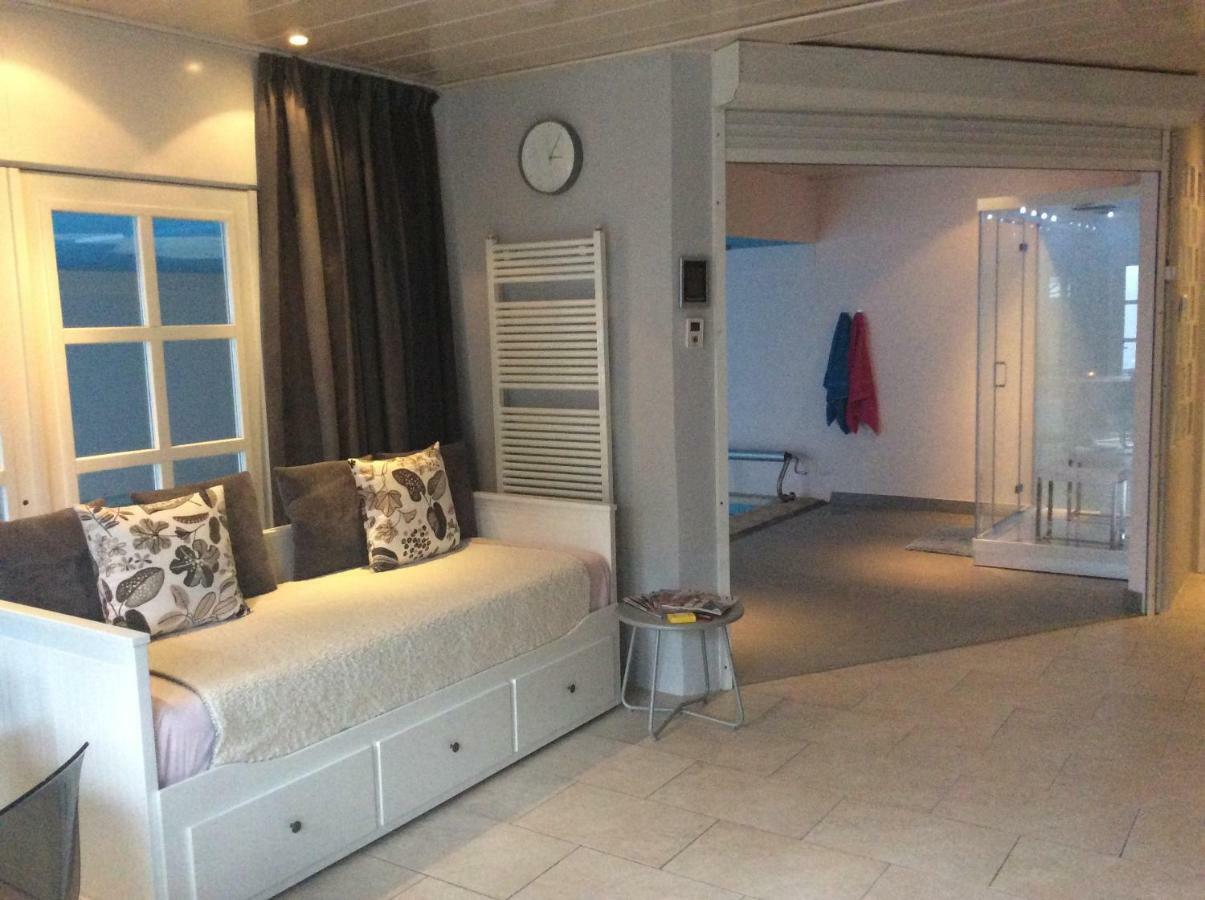 B&B Soestdijk Dış mekan fotoğraf