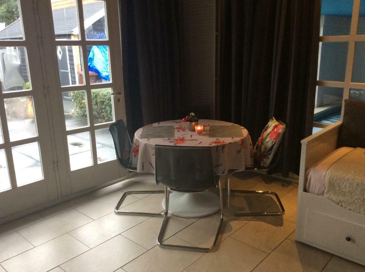 B&B Soestdijk Dış mekan fotoğraf